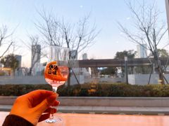 -人间酒暖·Go blanc·烧鸟·深夜食堂(陆家嘴店)