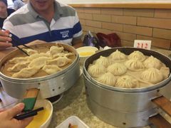 -老班长手工灌汤包老店(东山店)