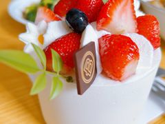 -巴黎贝甜(五月花广场店)