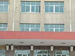 -山东师范大学(千佛山校区)