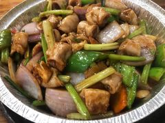 -南记食粥坊·宵夜大排档(莲花总店)