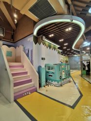 -多多淘儿童体验中心(重庆来福士店)