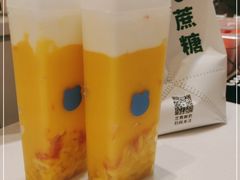 -兰熊鲜奶(昌平悦荟店)