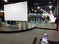 -健龙森俱乐部·游泳·健身·羽毛球综合体育馆