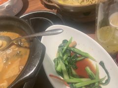 -瑶王府·广西菜(金阳路店)