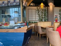 大堂-水林间·寿喜烧自助(仙林金鹰店)