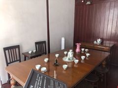 -中共一大纪念馆