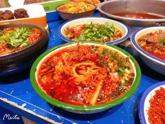 -马路边边串串香(双井直营店)