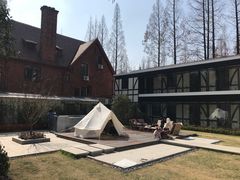 -一尺花园(安和花园店)