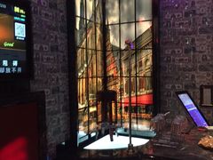 -格莱美量贩式KTV(奥帆店)