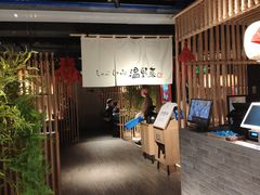 -温野菜涮涮锅(西单大悦城店)