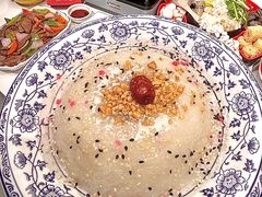 -旺达·福州菜(正大广场店)