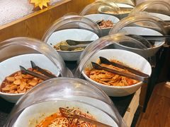 -福苗小骆驼烧烤(太奥广场店)