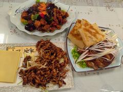 -鼎香润(德胜门内店)