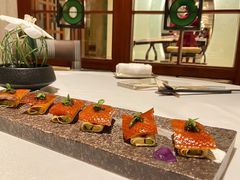 -丽轩中餐厅(广州丽思卡尔顿酒店)