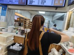 -饺子季水饺餐厅(新市街店)