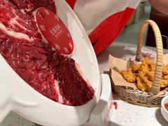 -左庭右院鲜牛肉火锅(长泰广场店)