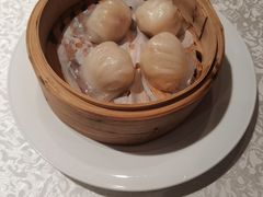 -红棉中餐厅·广州海航威斯汀酒店