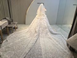 -SATIN COUTURE瑟庭婚纱礼服馆