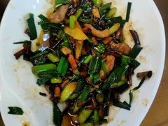 -阳光山水江湖菜馆(西山龙门店)