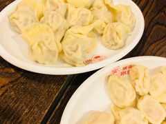 -状元水饺(成都SM广场店)