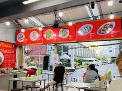 -榮泰米粉湯(Left Shop)