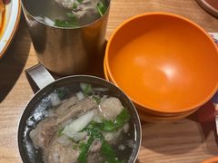 -谷丽麦馕新疆菜·清真(步步高梅溪新天地店)