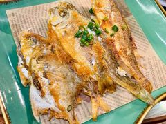 -荣基四海一家·家常菜·海鲜大排档(新安店)