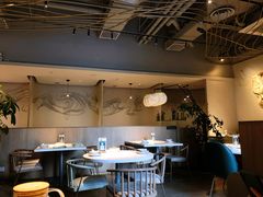 大堂-熹素·鲜美素食Vegetarian (天河领展店)