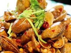 -柒五龙虾(八王寺店)
