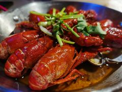 -霸王虾·小龙虾香辣蟹(玉林店)