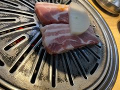 -老炉家木炭烤肉(长江国际店)