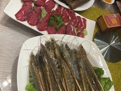 -东国海鲜火锅城(氹仔店)