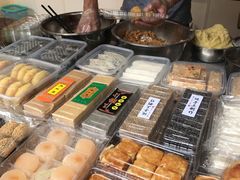 -猫街麻糍哥(思明南路店)