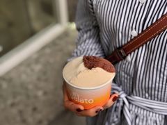 -Dip in Gelato(富民路店)