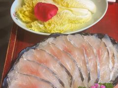-袁老四重庆老火锅(桐梓坡店)
