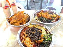-凤张螺蛳粉·爽口粉(跃进路总店)
