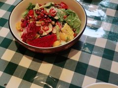 -紫光园·烤鸭·北京菜(劲松店)