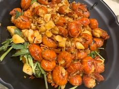 -聚味瞿记·龙虾堂(天元店)