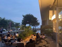 -SAANCI山池咖啡(海上世界文化艺术中心店)