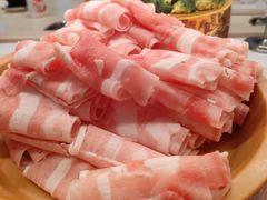 -龍歌自助小火锅(市北台东利群店)