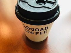 -LOOOAD COFFEE进度条(D9街区店)