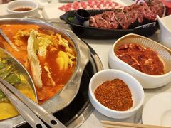 -海底捞火锅(吾悦国际广场店)