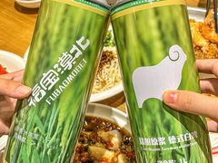 -福宝漠北·专注牛羊肉19年·西北菜(双湖林语店)