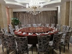 包厢-红樱桃·新派辽菜(北行店)