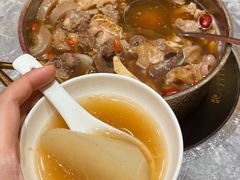 -国惠大酒楼(仓山万达店)