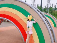 -枫香湖儿童公园