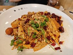 -拿渡麻辣香锅(龙旗购物中心店)