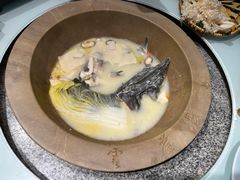 -云荷里·蒸汽石锅鱼·云南菜(中发百旺店)