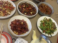 -老三样·旧食新味(万寿宫店)